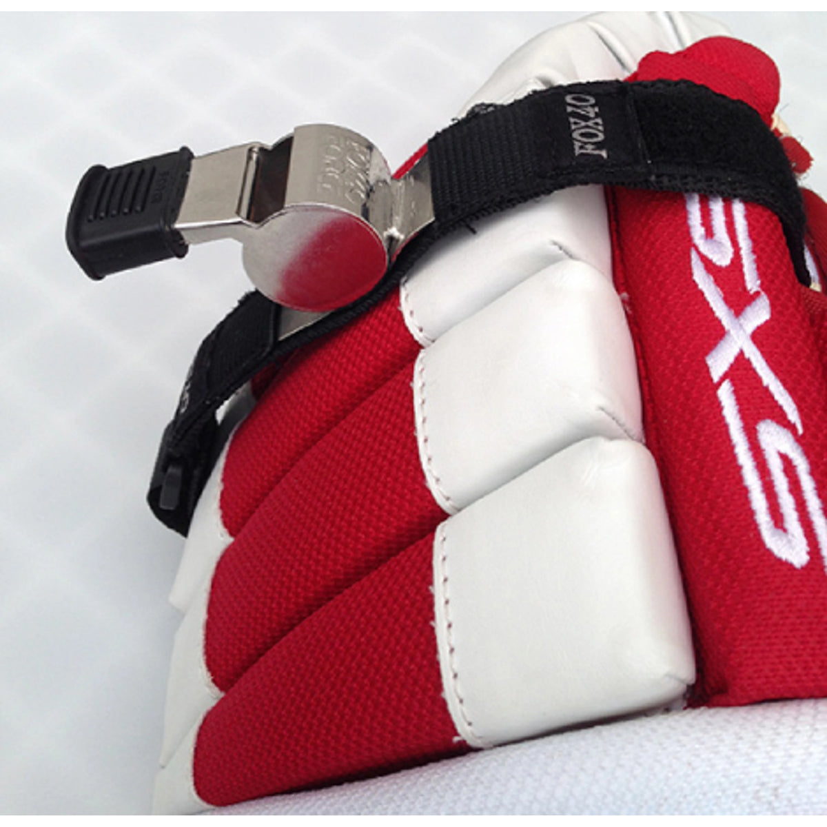 Fox 40 CMG Pfeife Hockey – Offizielles NHL-Modell 110 dB