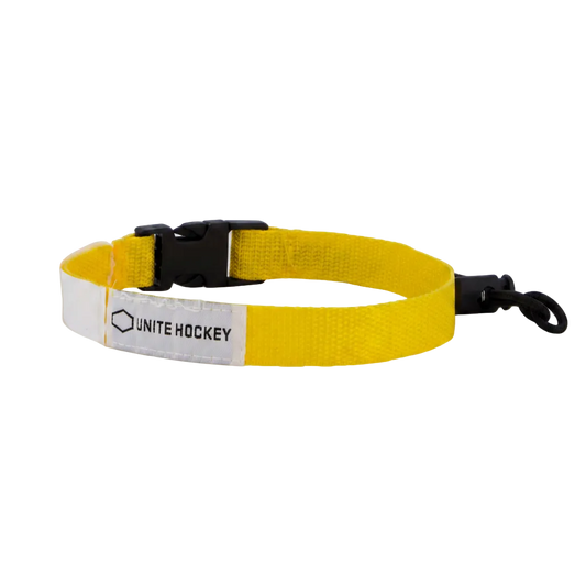 Taśma do prania Hockey – Trwała & Numerowalna - 50 cm