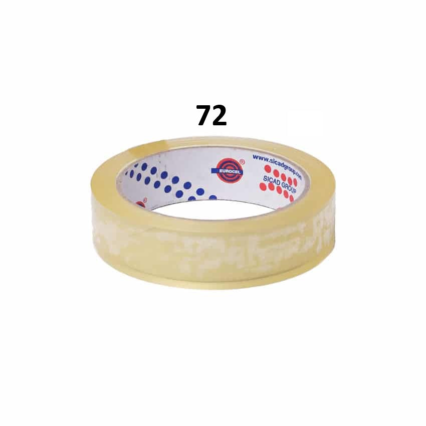 Schienbein-Tape Eishockey Tape PP 25 mm – Karton