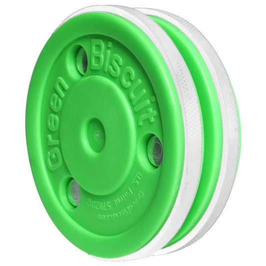 Green Biscuit Technikpuck - Original