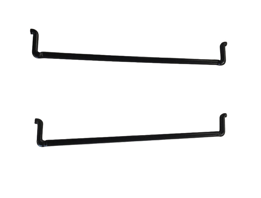 Klappen für Hockey-Aufbewahrungsbox 2.0 – zum Stapeln und Trocknen