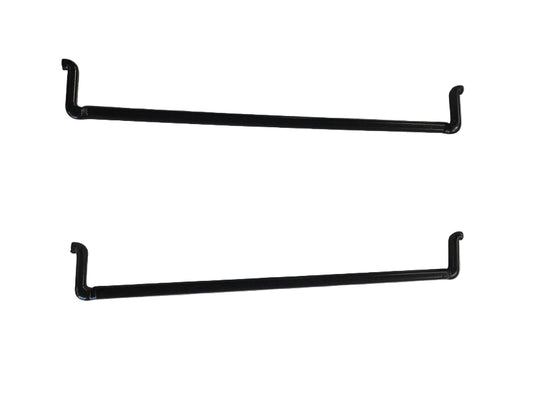 Klapy do Skrzyni hokejowej 2.0 – do sztaplowania i suszenia