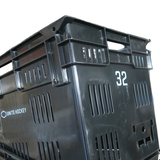 Skrzynia hokejowa 2.0 - Unite Hockey