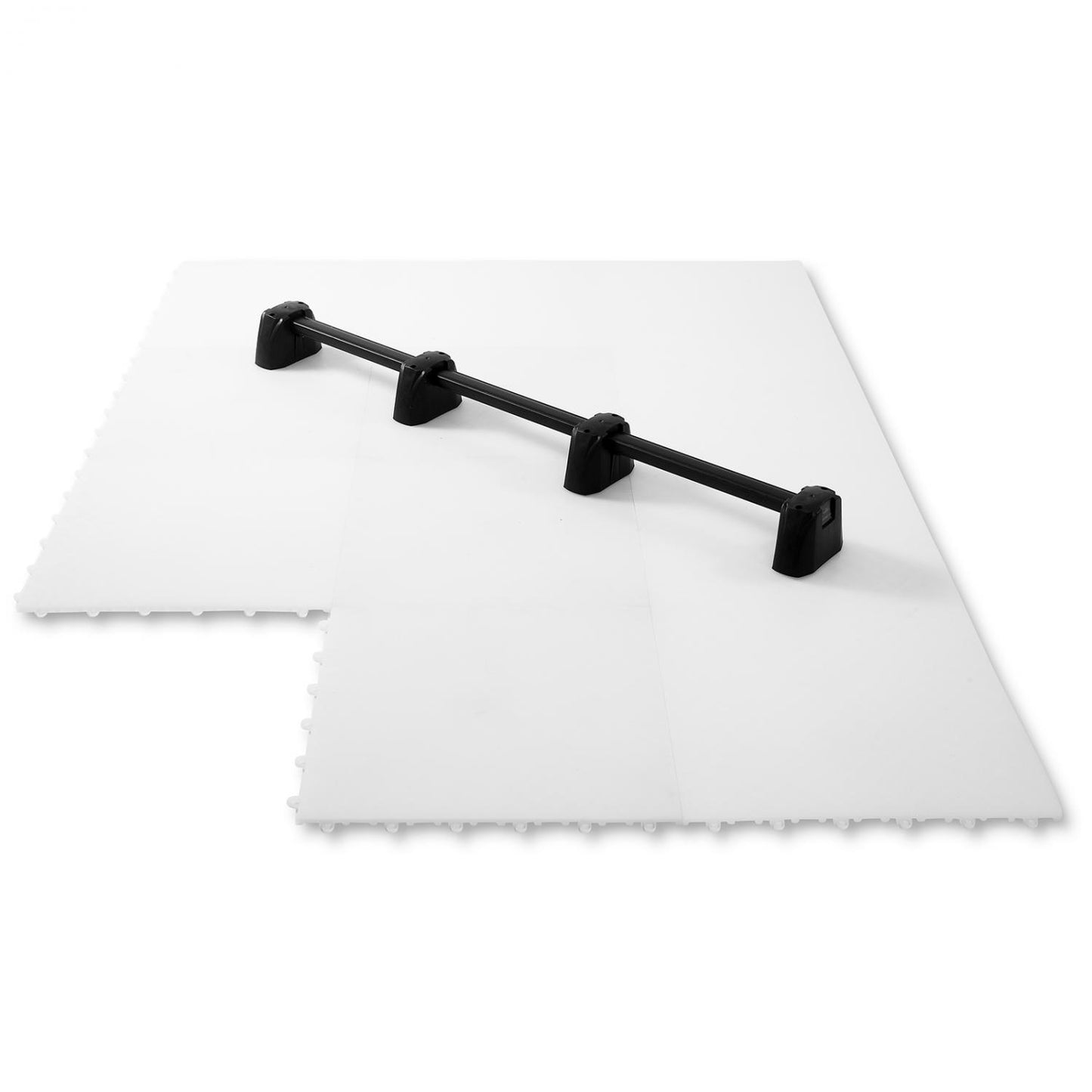 Klubtechnik Dribbler Hockey – Verstellbare Zwischenbeine für Techniktraining