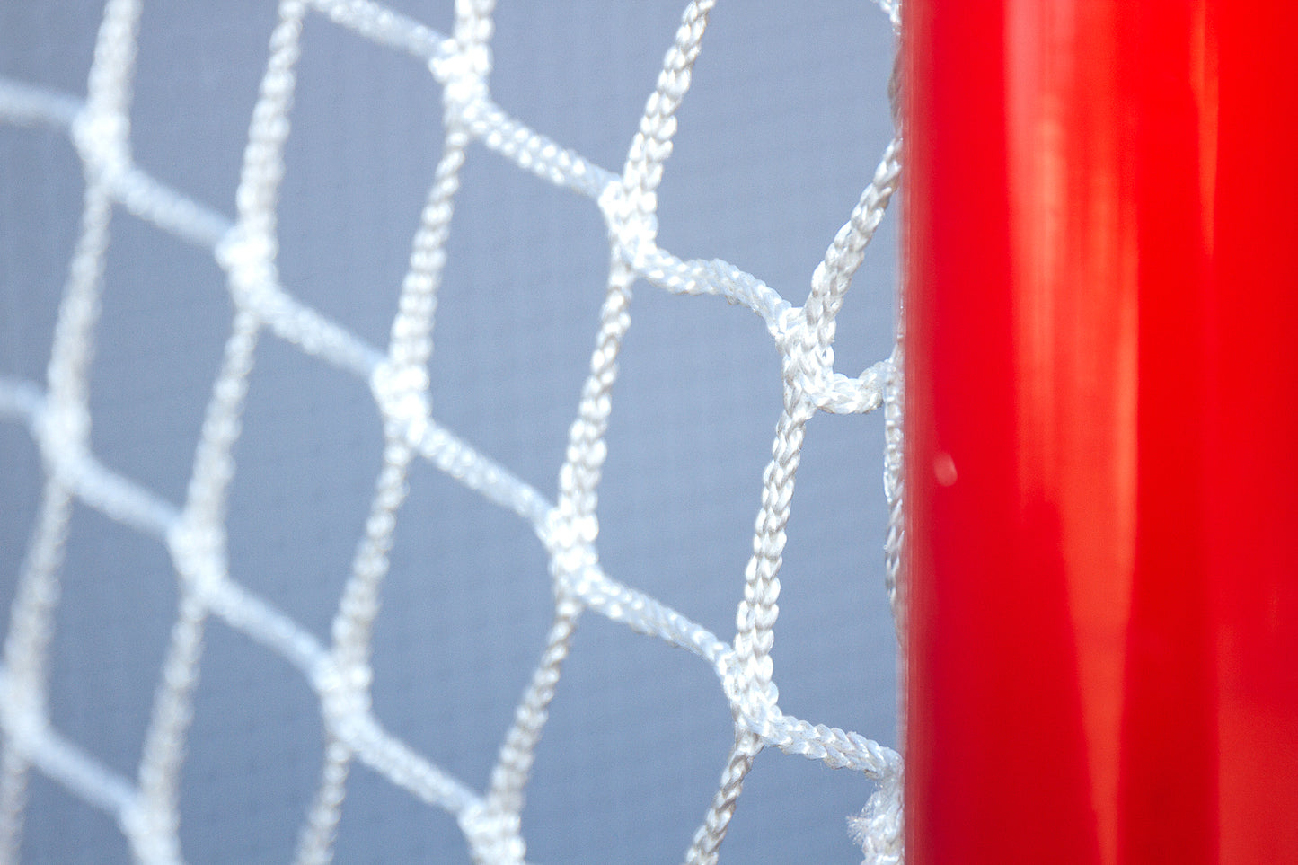 Målbur Medium – Mittelgroßes Hockeytor für Junioren & Street Hockey