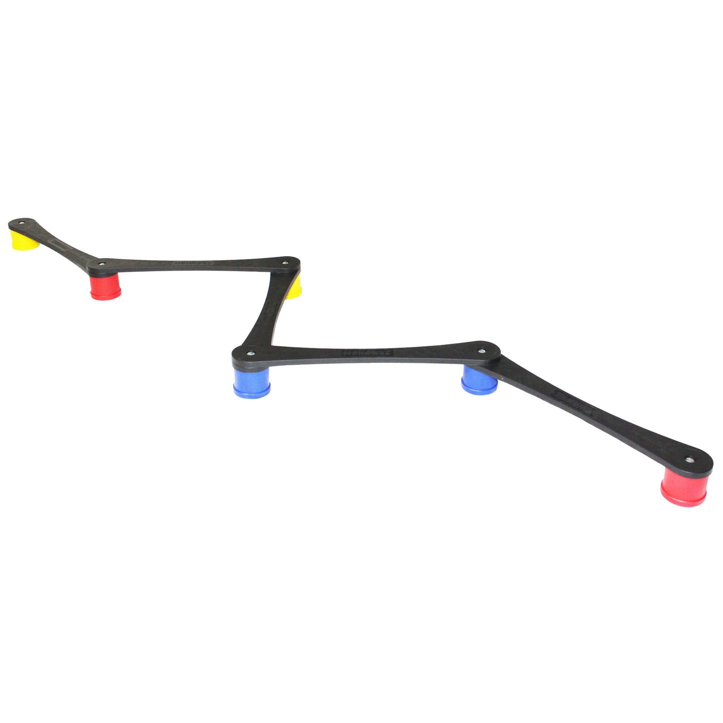 Klubbteknik Extrem Hockey – Sprzęt treningowy z 6 nogami & 5 ramionami