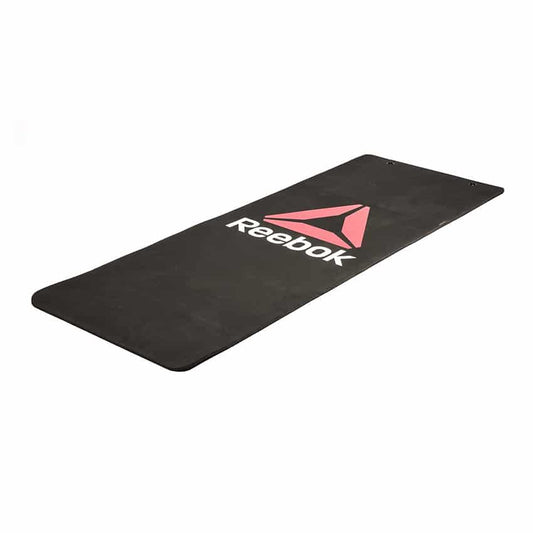 Reebok Functional Mat – Mata Treningowa z Antypoślizgową Powierzchnią