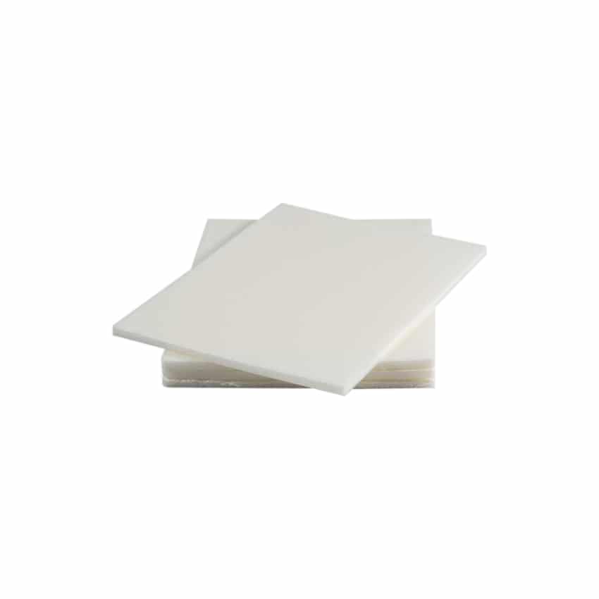 Sportdoc Płytka na Pęcherze – Samoprzylepna 20x15 cm
