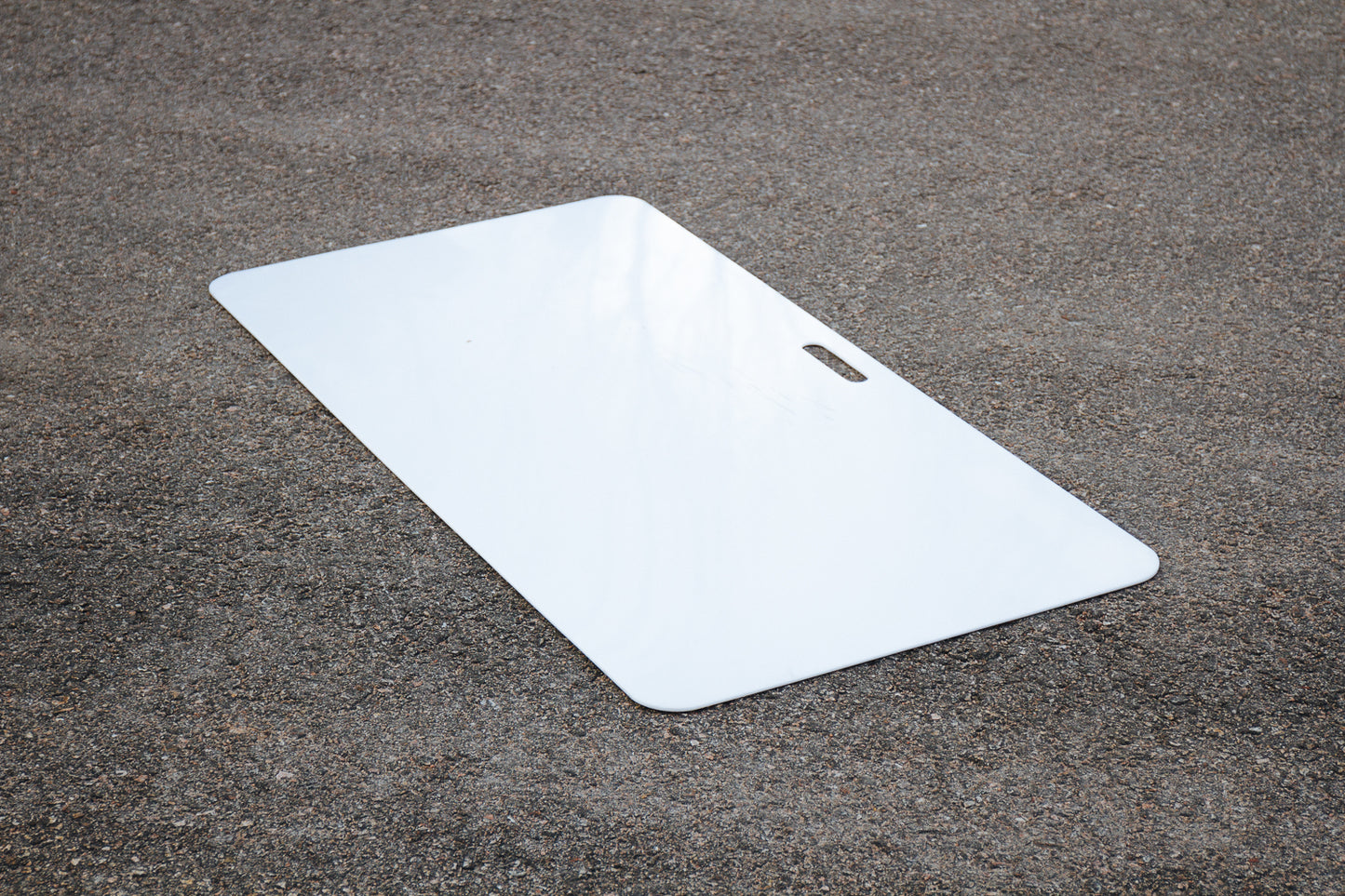 Płyta do strzałów Plastis Hockey – rampa Unite 100 cm / 120 cm