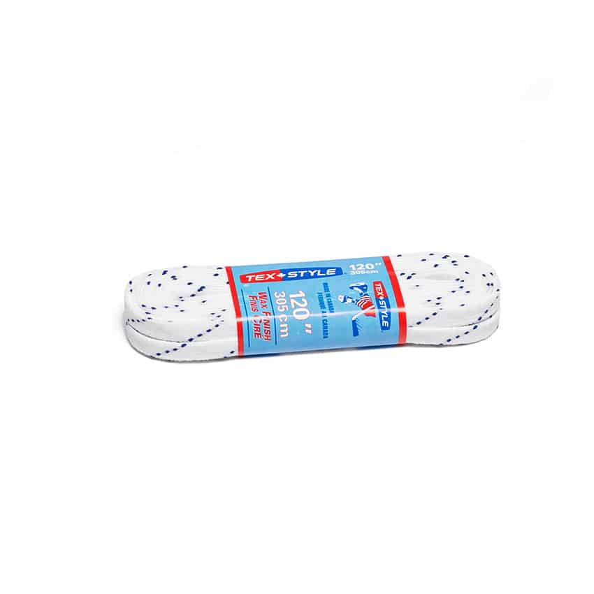 Sznurówki Do Łyżew Woskowane – Różne Długości