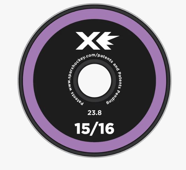 Pierścienie ślizgowe do ES100 / ES200 / ES300