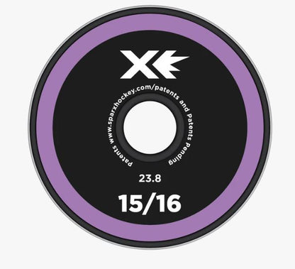 Pierścienie ślizgowe do ES100 / ES200 / ES300