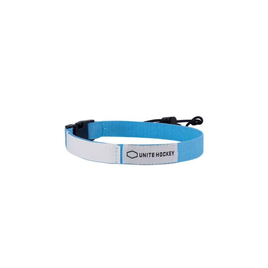 Taśma do prania Hockey – Trwała & Numerowalna - 50 cm