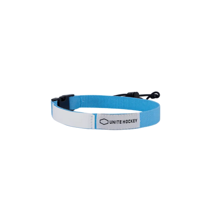 Taśma do prania Hockey – Trwała & Numerowalna - 50 cm