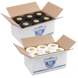 Howies Hockeytape 24 mm Czarny Karton