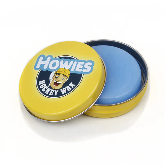 Wosk hokejowy Howies 85 g – wosk do kija zapewniający lepszą kontrolę nad krążkiem