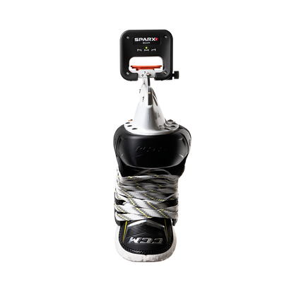 Sparx ES300 ostrzałka do łyżew z BEAM