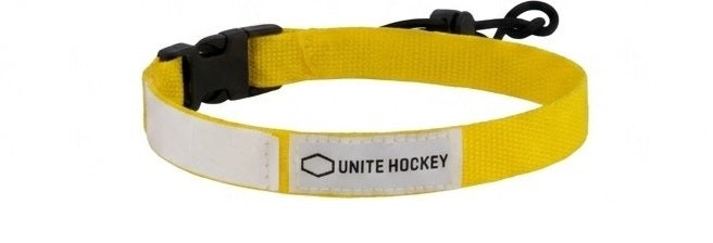 Waschband Hockey – langlebig & nummerierbar - 50 cm
