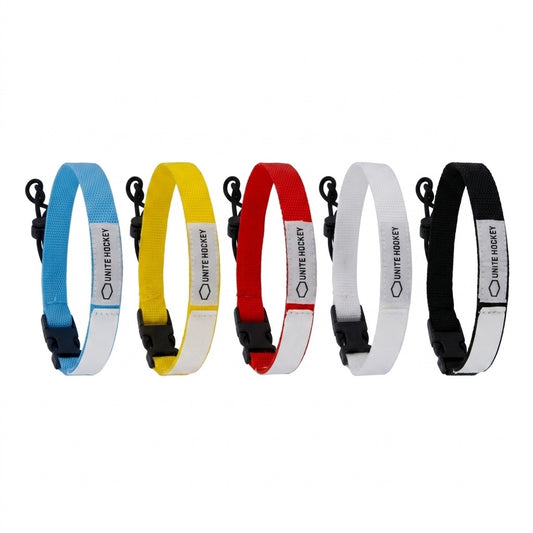 Waschband Hockey – langlebig & nummerierbar - 50 cm