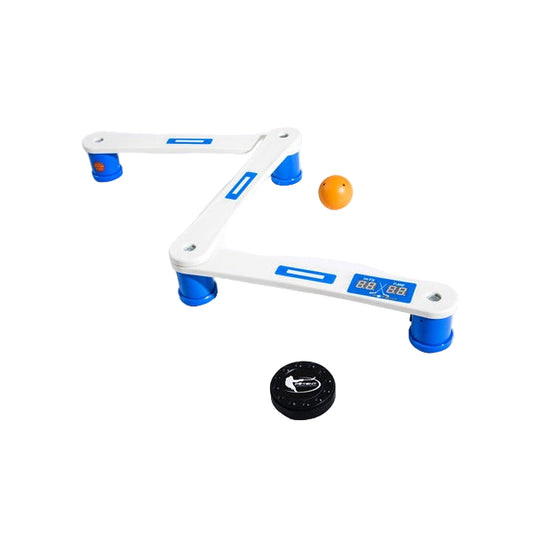 Klubbteknik Digital Potent Razor – Interaktives Training für Reaktion & Puckkontrolle