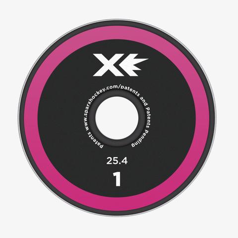 Pierścienie ślizgowe do ES100 / ES200 / ES300