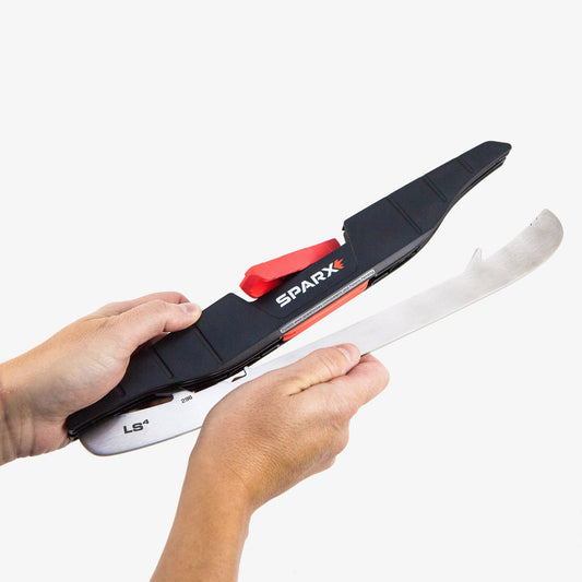 Sparx Klingenhalter ES/PS