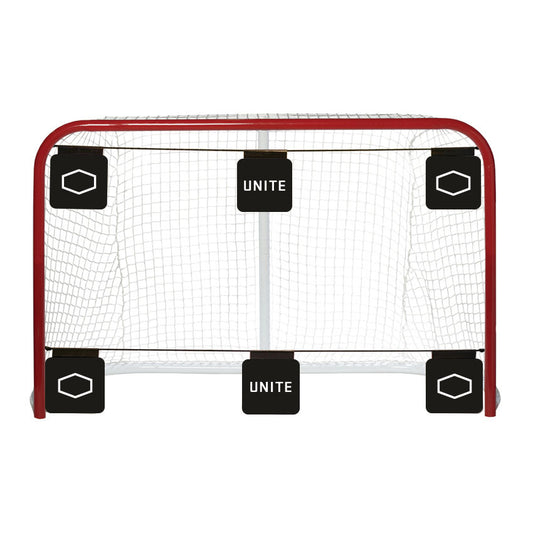 Måltavlor Hockey Unite – 3er-Pack / 6er-Pack für Präzisionstraining