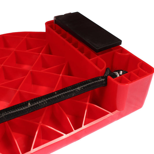 Passer Hockey Pro – Przystępny przyrząd do podań do skottramp & plastis