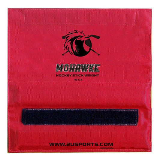 Stickgewicht Hockey – Gewicht des Schlägers für bessere Technik & härtere Schüsse