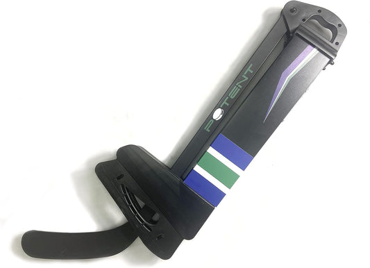 Super Defender Hockey – sprzęt treningowy do pojedynków 1 na 1 i ćwiczeń dryblingu