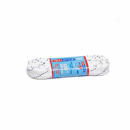 Schnürsenkel für Schlittschuhe gewachst – verschiedene Längen